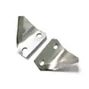 Tijeras de Injerto con Mango en V de Aleación de Aluminio al por Mayor Herramientas de Poda de Jardín Tijeras de Podar Modelo Más Vendido con Hoja Sk5