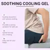 Gel para Cuidado Anal South Moon Fórmula Suave, Amigable con la Piel, Hidratante y Refrescante Diario, No Pegajoso