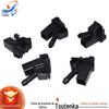 Adequado para Volvo Volvo V40 Bico do Limpador Capô Borrifador Saída de Água Bico 31333898