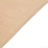 20*20 cáñamo sintético Servilleta Western servilleta paño para la boca flor plegable paño para limpiar tazas mantel de hotel Cuadrado Nórdico Americano