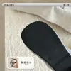 XSHX Alas de Ángel Brillantes|Zapatos de Princesa Festín de Diamantes Brillantes para Niñas Mary Jane de Diamantes Brillantes Suela Antideslizante de Caucho Natural de Otoño
