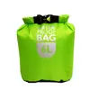 Suministro Directo Transfronterizo de Bolsas Impermeables Cuadradas Ultraligeras para Rafting y Senderismo Fluvial, Bolsas Convenientes de Almacenamiento para Ropa y Sacos de Dormir