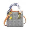Gran Capacidad 2026 Nuevo Modelo Comercio Exterior Bolso de Hombro Lady Diana Moda Tendencia Versátil Bolso de Hombro Cruzado Bolso de Mano de Alta Gama para Mujer