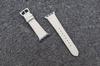 Adequado para a Nova Pulseira de Couro com Padrão Cruzado da Apple para Relógio Iwatch11 Geração 10/987 Se