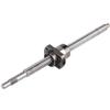 Varilla de tornillo de bola importada nacional LCY46 47 56 56-40 50-10 20 40 80 50 100