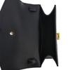 Bolso Nuevo de Piel de Cocodrilo para Mujer 2026, Bolso de Hombro Único Cruzado, Bolso de Piel Genuina, Bolso de Moda Tendencia para Mujer, Bolso Cuadrado Pequeño con Hebilla de Caballo
