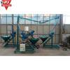 Máquina de pulverización de pintura para manualidades en relieve GRC equipo de pulverización de seda de fibra de vidrio máquina de pulverización para decoración de edificios