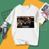 Cao Dahua, Zhou Xingchi, Ye Ziwei, ya me he decidido por ella, me estás enseñando cómo hacer las cosas, voy a comerme lo difícil primero, camiseta de manga corta