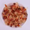 15.00 kg caja completa al por mayor Hengliyuan gomitas de fruta qq azúcar fruta jugo de fruta caramelo de goma snack infantil popular en redes sociales con fabricantes