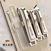 Cortauñas de Gama Alta, Cortauñas, Set de Cortauñas para un Solo Dedo, Cortauñas Domésticos de Precisión para Pedicura y Manicura