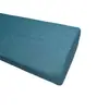 Preenchedor de Vão de Cama para Conectar Berços e Camas Grandes, Tiras para Preencher Frestas de Cama, Extensor de Colchão Montado na Parede para Uso Doméstico