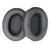 Adequado para Almofadas de Ouvido, Almofadas Auriculares e Capas de Couro para Fones de Ouvido Sennheiser Momentum 2.0 e da Primeira Geração