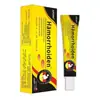 Ventas Directas de Fábrica, Dropshipping de Crema para Hemorroides, Soporta Texto Encriptado, Precio de Mayoreo a Partir de Una Pieza
