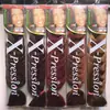 Xpression Trança 82 polegadas 165g Longa Trança Grande Peruca Africana Preta Trança Suja
