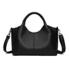 Bolsa de Mão Transfronteiriça para Comércio Exterior 2026 Nova Moda Feminina Bolsa de Ombro Transversal Grande Capacidade Estilo Cesta de Compras para o Dia a Dia Bolsa Macia