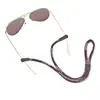Cuerda Deportiva para Deportes Antideslizante para Deportes al Aire Libre Viajes Cordón para Gafas Cadena Antideslizante Ajustable Lanyard para Adultos y Niños