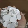 Suministro de Fabricantes Tapete de Silicona Semitransparente Tapete de Silicona Respaldo Adhesivo Tapete de Silicona