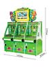 Cidade da Animação Circo do Super Mágico Máquina de Jogo de Empurrar Moedas Máquina de Loteria Cidade de Vídeo Equipamento de Entretenimento Grande Comercial