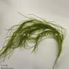 Flores Artificiais Personalizadas, Folhas, Plantas Verdes, Arranjos para Casamento na Floresta, Decorações de Casamento ao Ar Livre no Gramado, Flores Artificiais para Engenharia de Hotéis