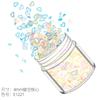 Lentejuelas doradas para uñas 4 mm corazón hueco amor amarillo set de 12 colores esmalte de uñas joyería material gota de pegamento