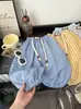 Pantalones de cuadros anti-mosquitos para niños y niñas, verano, nuevos, joggers casuales para niños, estilo suelto y fino, ropa exterior elegante para bebé
