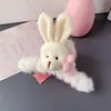 Pin de Oso de Peluche para Otoño e Invierno, Accesorios para el Cabello de Dibujos Animados Lindos, Pin de Tiburón en la Parte Posterior de la Cabeza, Accesorios Grandes de Alta Gama para el Cabello de Mujer