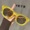 Gafas de Sol Dopamina para Mujer 2025 Nueva Tendencia Antiviral Protección Solar de Verano Gafas para Fotografía de Viaje