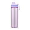 Copo de plástico para esportes de 800 ml para PC Summer Drink Cup Tritan Water Cup Portable Large Capacity Cup