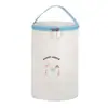 Lonchera de Acero Inoxidable 304 Tom y Jerry para Trabajadores de Oficina, Lonchera Portátil para Estudiantes, Regalo