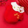 Roupinhas para Filhote Corgi Bulldog Francês Roupas de Primavera e Outono Teddy Bichon Pomeranian Filhote Pequeno Gato Animal de Estimação Cão de Estimação