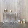 Frasco Amostra de Perfume Yy105-50Ml-3 Baioneta com Logo Imprimível Spray de Perfume Reembalado Frasco Vazio Conveniente