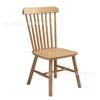 Silla de Comedor de Lujo Ligero para Restaurante Occidental Comercial, Silla para Comedor, Postre, Tienda de Té con Leche, Mesa y Silla, Silla para Comedor de Personal, Tarjetero, Combinación de Sofá, Mesa y Silla