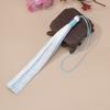 Borla larga para sándwich estilo chino borla borla accesorios hanfu cheongsam sachet antiguo marcapáginas colgante al por mayor