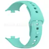 Para Vivo Watch GT Pulseira de Silicone Pulseira de Pulso Oficial de Silicone Pulseira Esportiva de Silicone Vivo