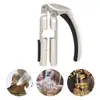 Saca-rolhas Profissional para Champagne Novo Abridor de Garrafa de Vinho Puxador de Rolha de Espumante Bar Doméstico Saca-rolhas de Champagne Utensílios de Cozinha