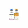Pfizer Vaxin Vaxin Ocho Intervet Doble Cuádruple Vacuna para Mascotas Rabia Gato Triple Vacuna Rui Meow Shu Meow Doble Protección