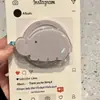 Paz y Alegría Funda Adecuada para Teléfono Apple 16Promax Iphone17 Nicho 14 Doble Capa 13 Estuche Duro 12/11
