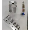 Fabricante Vende Máquina de Carvão Aspersão com Ligação Vento e Água com Especificações Completas Zp127 Dispositivo Automático de Aspersão para Redução de Poeira na Mineração