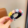 Accesorios para el Cabello para Recoger el Pelo Suelto, Diademas para Niños, Pasadores Antideslizantes para Niñas Pequeñas, Diademas Dentadas Lindas para Niñas, Accesorios para el Cabello