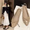 Novedad Primavera/Verano 2026 Zapatos de Tacón Alto Cerrados para Mujer Sandalias Versátiles Mary Jane de Tacón Grueso Zapatos de Boca Baja con Tacón Abierto Zapatos Cuadrados para Mujer