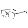 Nuevas Monturas de Gafas para Niños, Mismo Estilo que las Marcas Principales, Varillas Divertidas Antideslizantes, Almohadillas Nasales Ajustables de Silicona Suave Ultraligeras, Venta al por Mayor desde Danyang