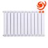 Radiador Compuesto de Cobre y Aluminio Radiador de Acero para Estufa de Gas Montada en Pared para el Hogar Radiador Compuesto de Cobre y Aluminio