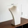 Soporte de Exhibición para Joyería, Pendientes de Joyería, Collares, Anillos, Mostrador de Almacenamiento, Exhibición para Puesto de Transmisión en Vivo, Decoración