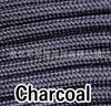 Corda de alta qualidade tricotada à mão, corda trançada de poliéster de 5 mm, linha trançada colorida, 100 sacos, corda trançada, linha de crochê manual