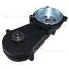 Peças de Motocicleta Caixa de Câmbio Xiaoliya 47-49cc Off-Road Apollo Transmissão Dois/Quatro Tempos Engrenagem T8F