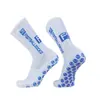 Meias de Futebol Fs Sports para Adultos, Meias Masculinas com Parte Inferior Acolchoada tipo Toalha, Meias Esportivas, Meias de Corrida, Meias Antiderrapantes, Venda Direta da Fábrica