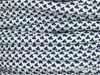 Cinturilla de Algodón de Alta Calidad con Cordón, Cuerda de Colores, Cuerda para Saltar, Cuerda Suave y Amigable con la Piel para Cinturilla de Pantalones Deportivos, Múltiples Colores Disponibles