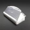 Película termorretráctil pof directa de fábrica transparente cosmética caja de alimentos película de palma película termorretráctil pvc bolsa de plástico