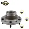 Rolamento de Cubo de Roda 1377912/1762407 Roda Traseira Adequado para Ford: Unidade de Cubo de Roda de Trânsito