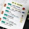 25 Nueva Edición de Conocimiento Literario y Cultural de Memoria Obligatoria para la Escuela Secundaria Edición Educación del Pueblo Lengua China Estudiantes de Secundaria Historia China Antigua Moderno